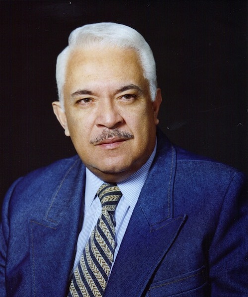 Nicolás Nogueras Cartagena